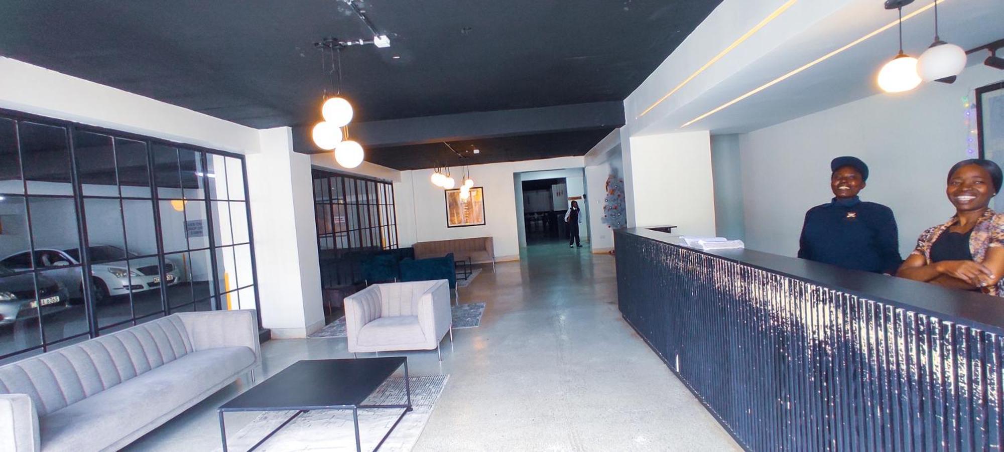 Serene Hills Home نيروبي المظهر الخارجي الصورة