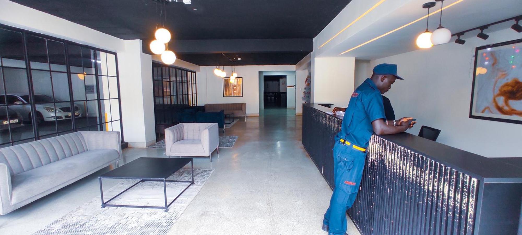 Serene Hills Home نيروبي المظهر الخارجي الصورة