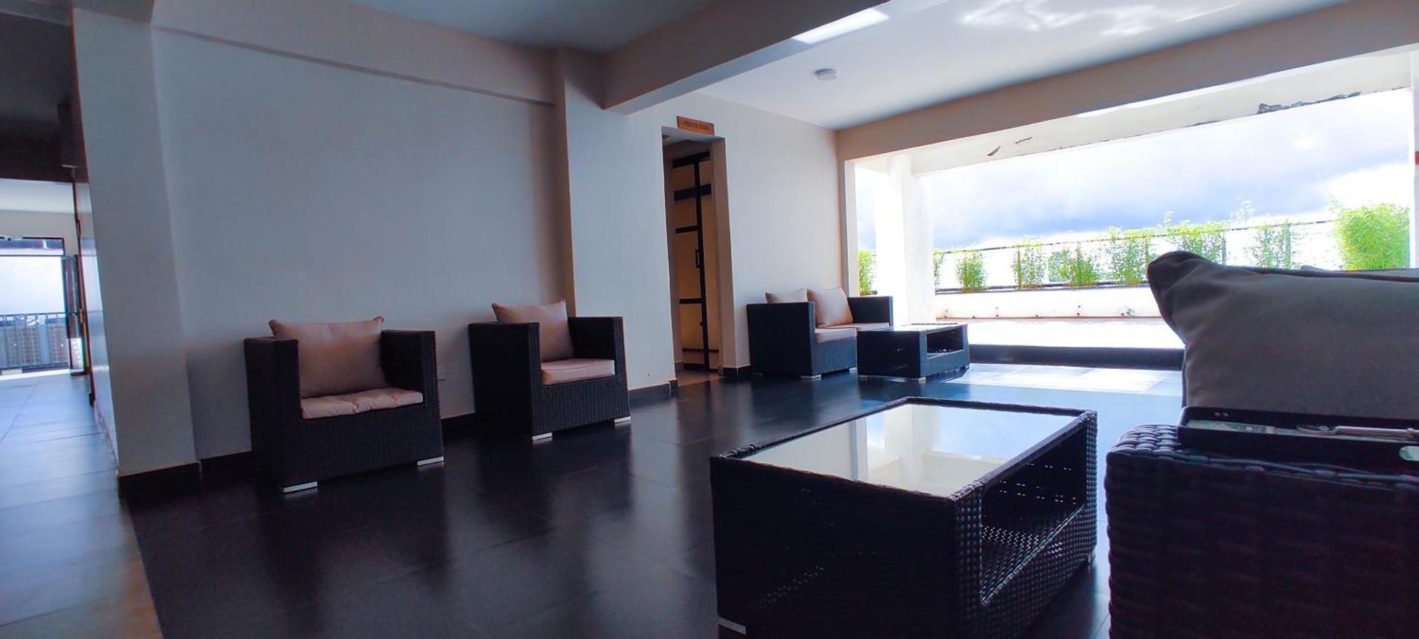 Serene Hills Home نيروبي المظهر الخارجي الصورة