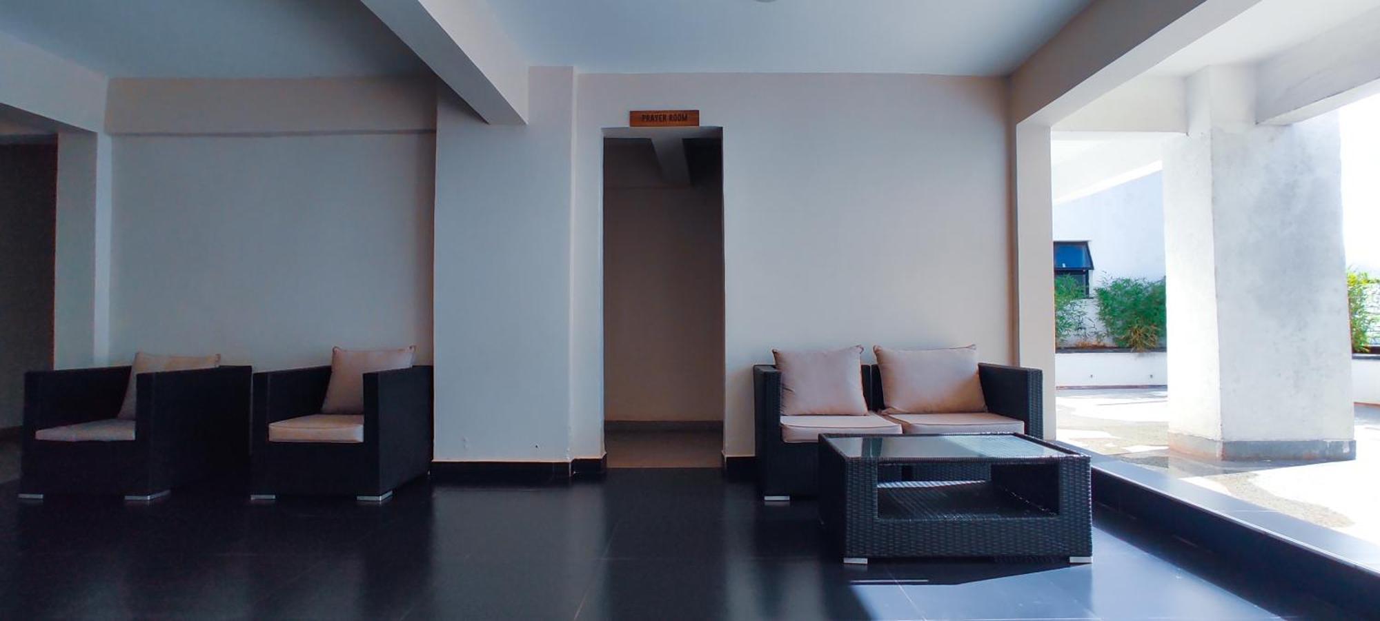 Serene Hills Home نيروبي المظهر الخارجي الصورة