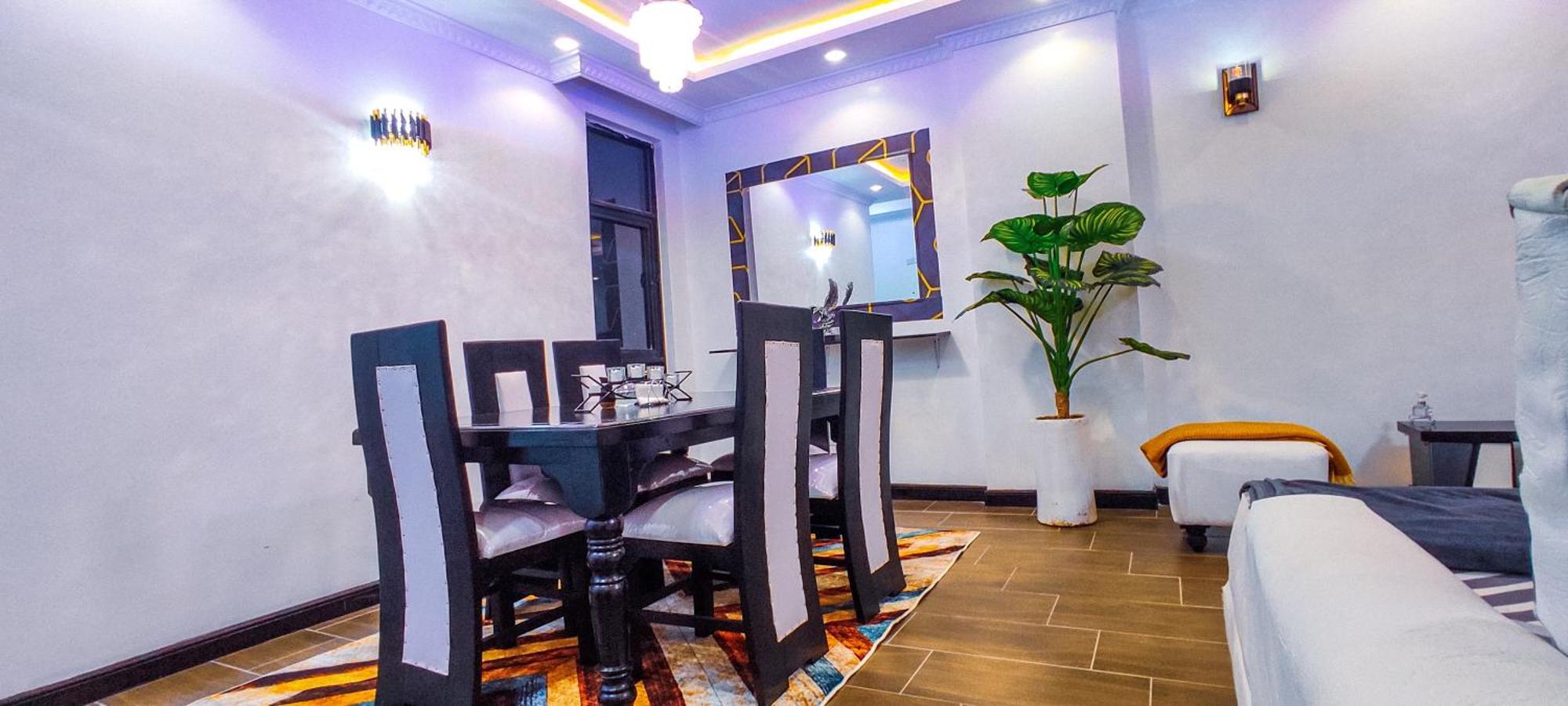 Serene Hills Home نيروبي المظهر الخارجي الصورة