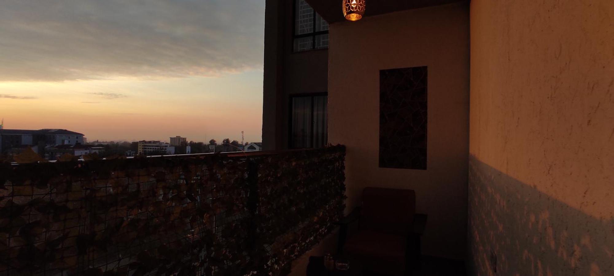 Serene Hills Home نيروبي المظهر الخارجي الصورة