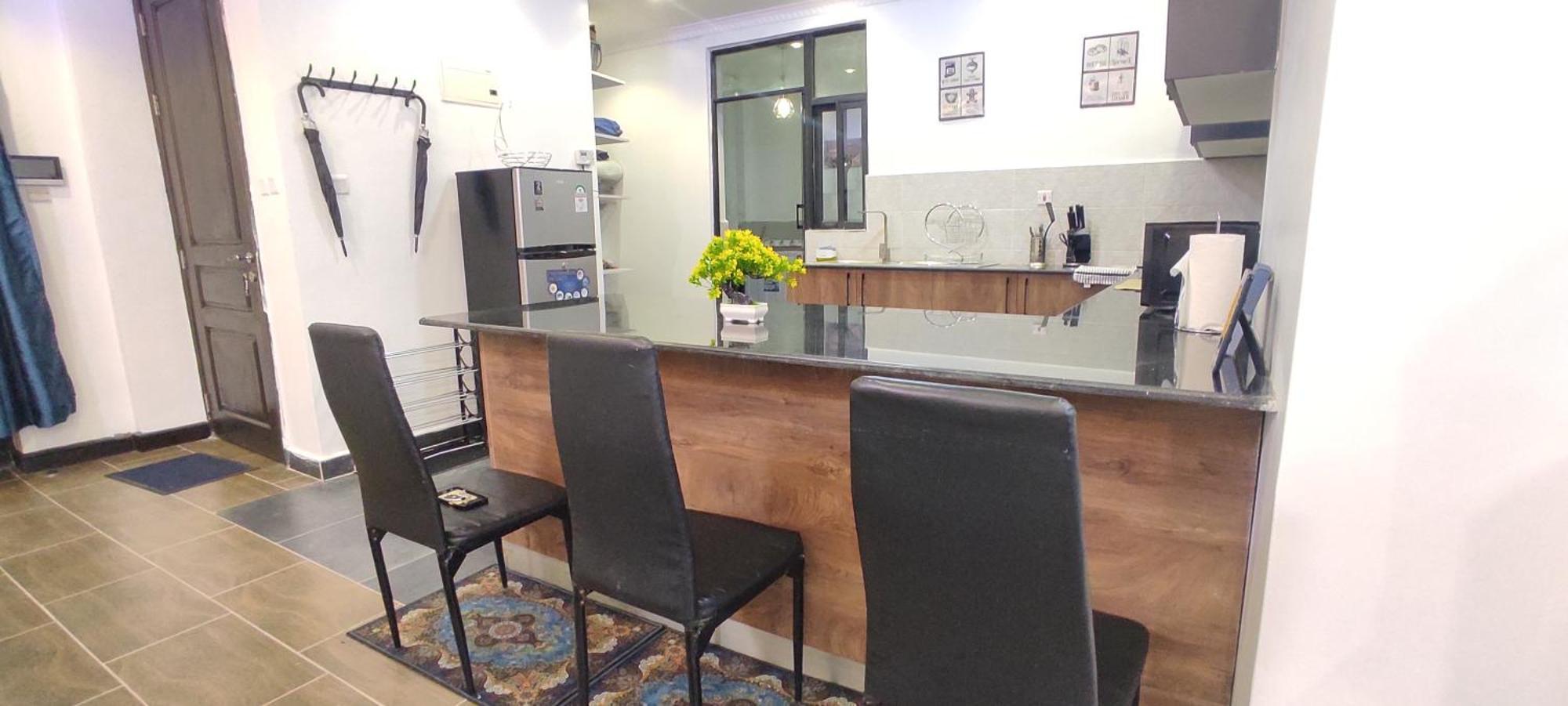 Serene Hills Home نيروبي المظهر الخارجي الصورة