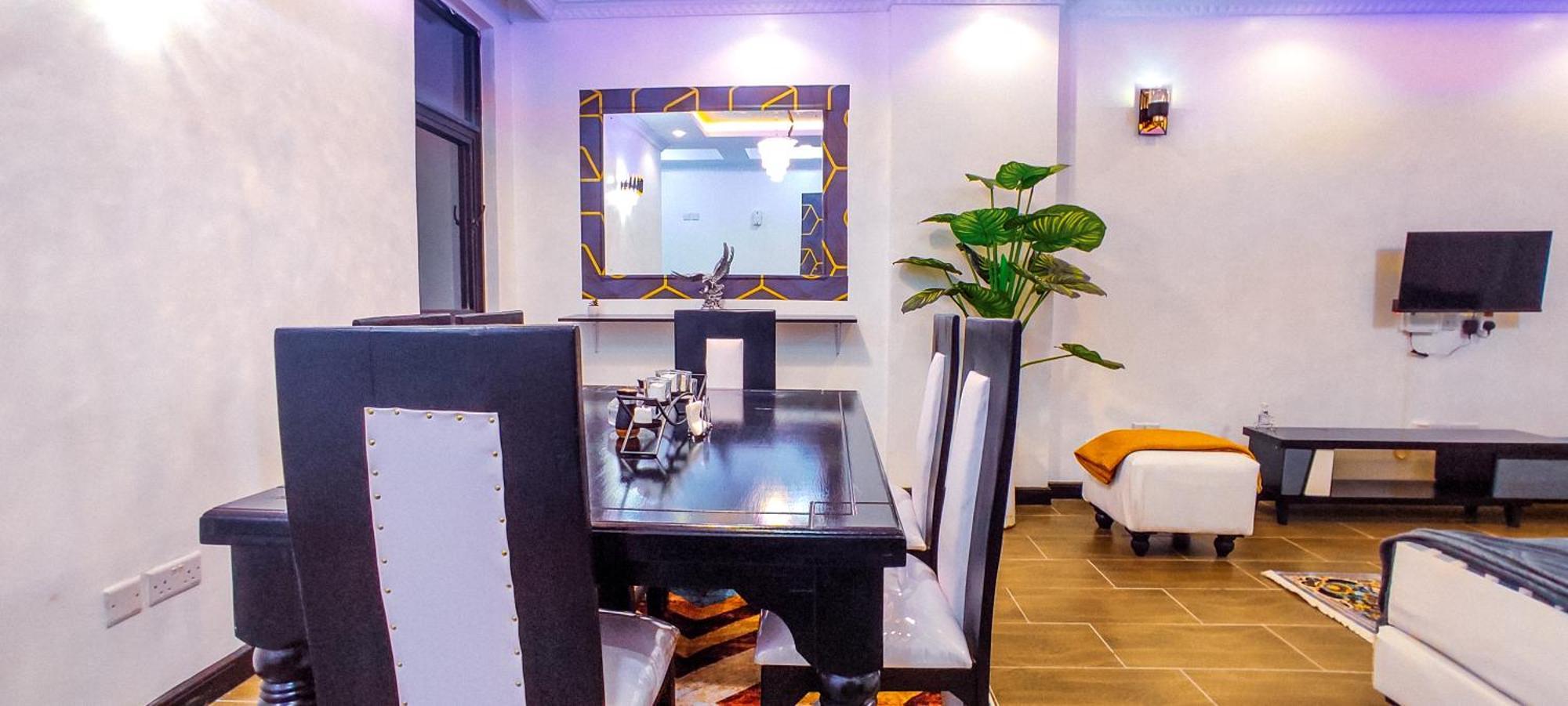Serene Hills Home نيروبي المظهر الخارجي الصورة