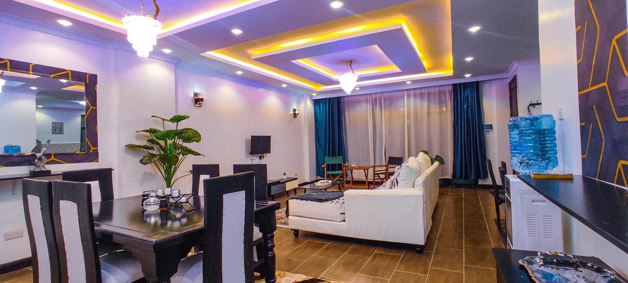 Serene Hills Home نيروبي المظهر الخارجي الصورة
